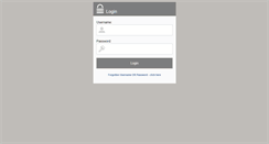 Desktop Screenshot of hclepay.com