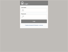 Tablet Screenshot of hclepay.com